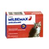 Мильбемакс антигельминтик для котят и молодых кошек 1 таб