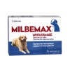 Мильбемакс антигельминтик для средних и крупных собак от 5 до 25 кг 1 таб